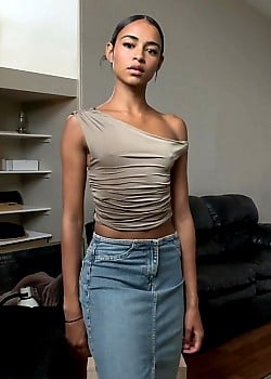 Aleeya Hutchins
